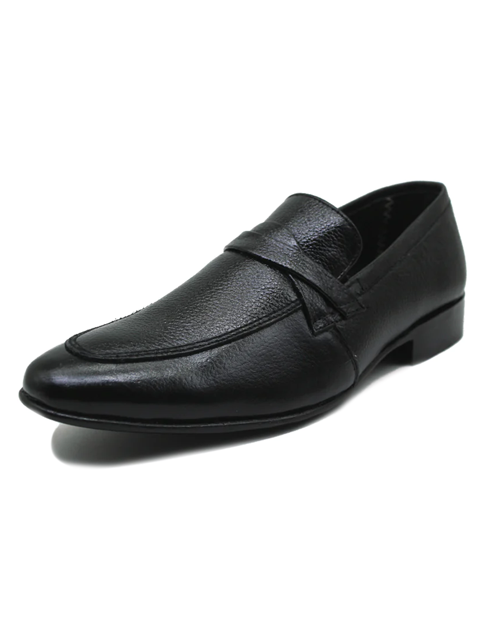 Black Formal Shoes