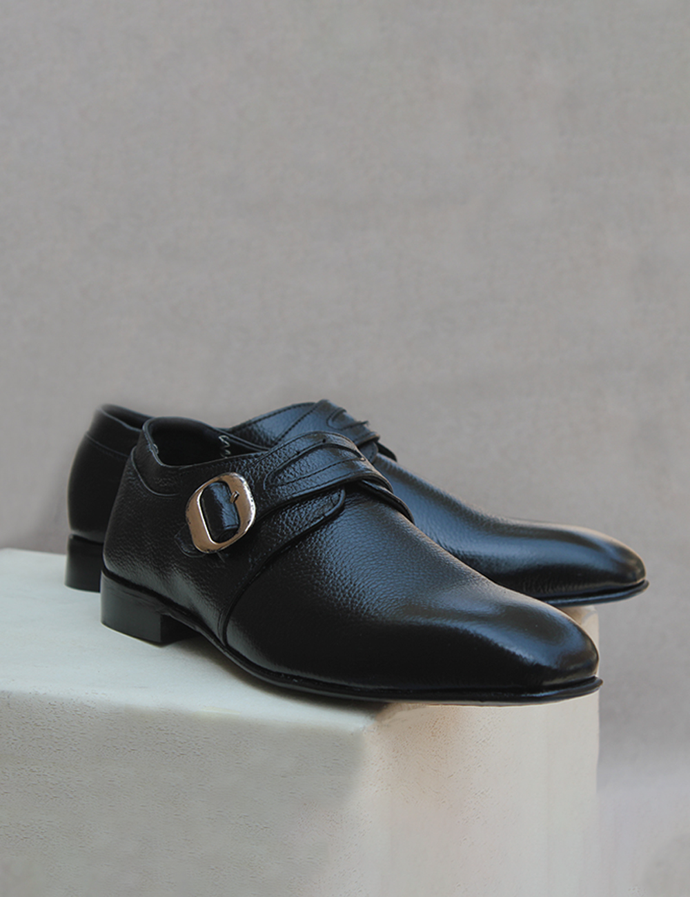 Leather's Men Shoes