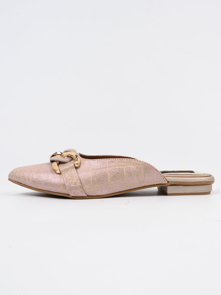 Fawn Casual Mules For Women's (6800906485900)