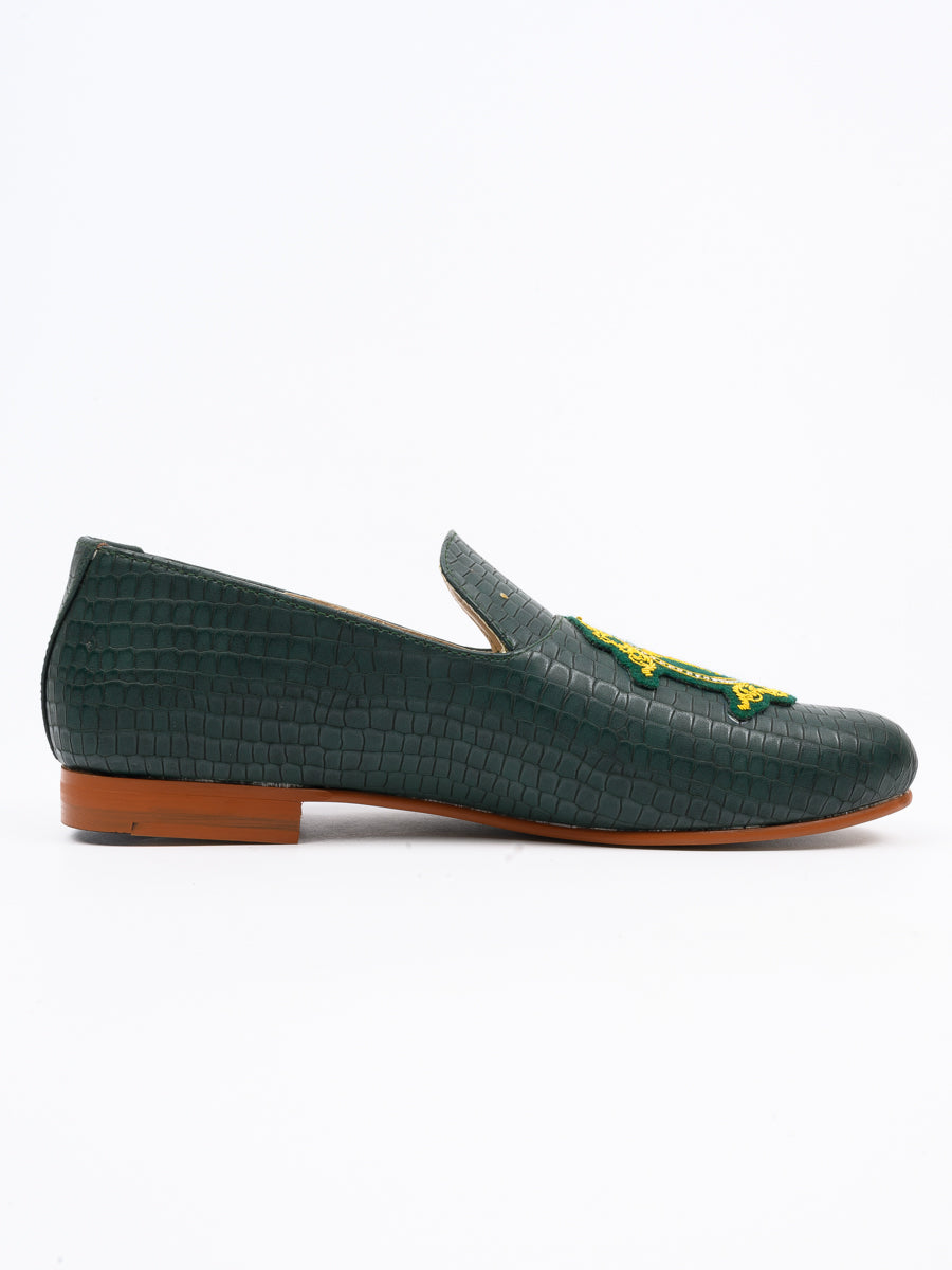 Men's Synthetic Mules (6909485514892)