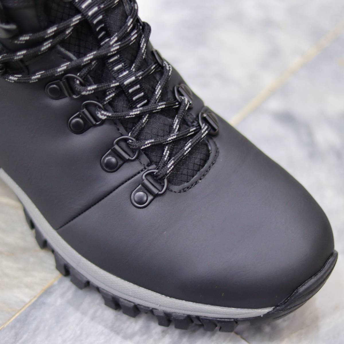 OZARK TRAIL Micah - Waterproof 3M Insulate Boots