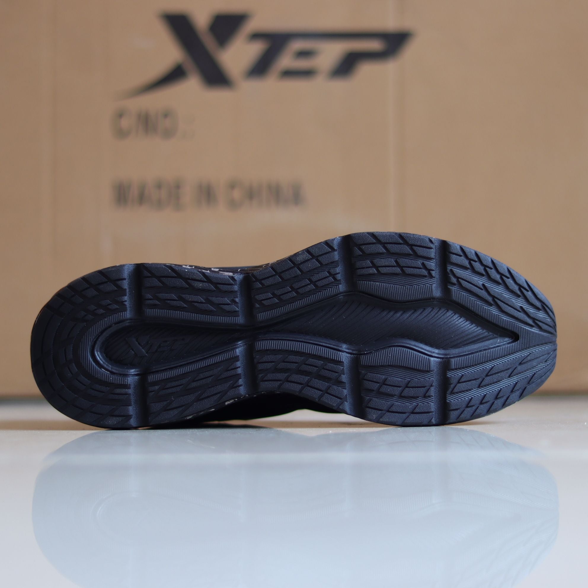 X51 - Women's Medicated Running Shoe by Xtep