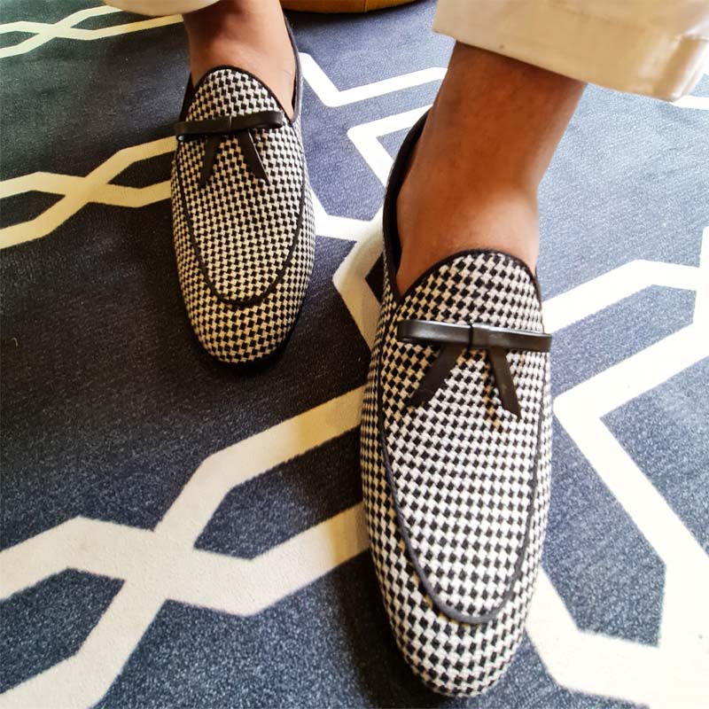 Formal Loafers For Men